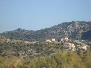Dalaman Marina Land Plot