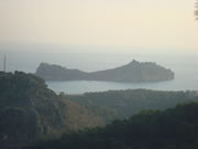 Sarigerme Sea View