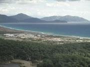 Sarigerme Area View